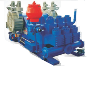 OFFSHORE DRILLING (DIRECT DRIVEN DRILLING PUMP, API, LAND RIG)